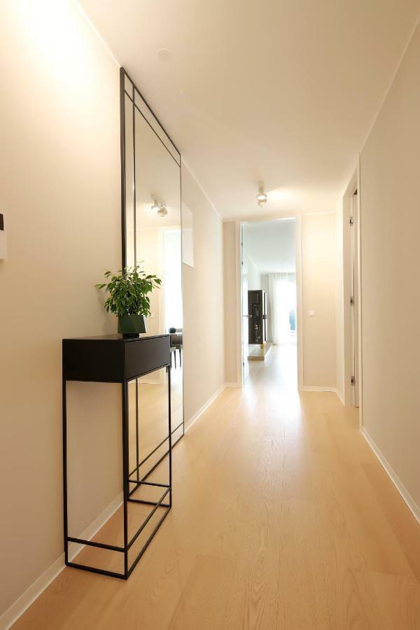 Stylish Apartment 100 M From The Beach 오파티아 외부 사진